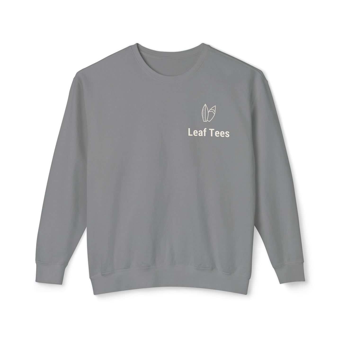 Original Leaf Tees Sweater