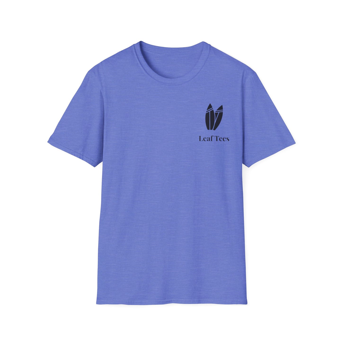 Leaf Tees Cabin Shirt