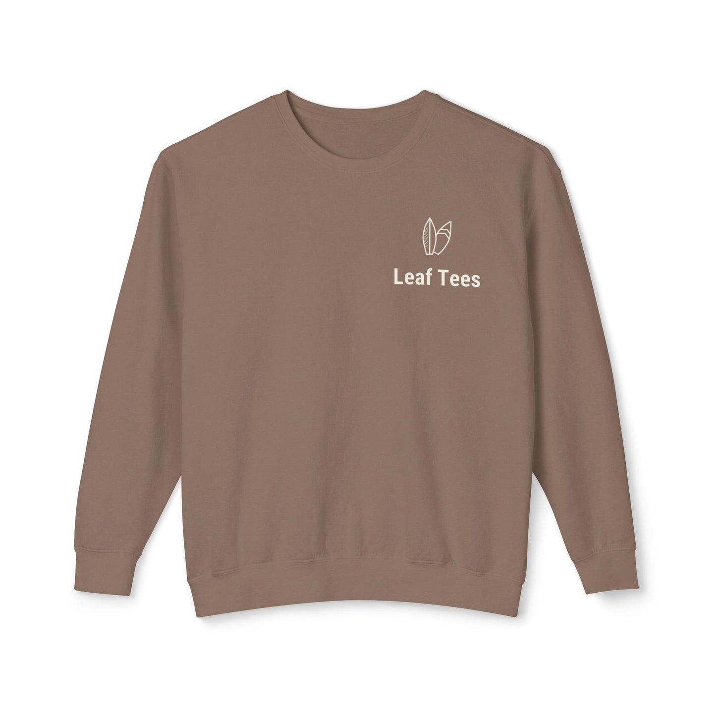 Original Leaf Tees Sweater