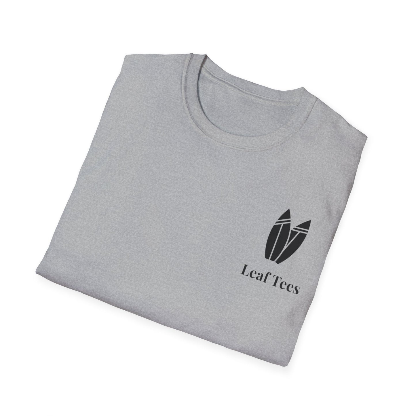 Leaf Tees Cabin Shirt