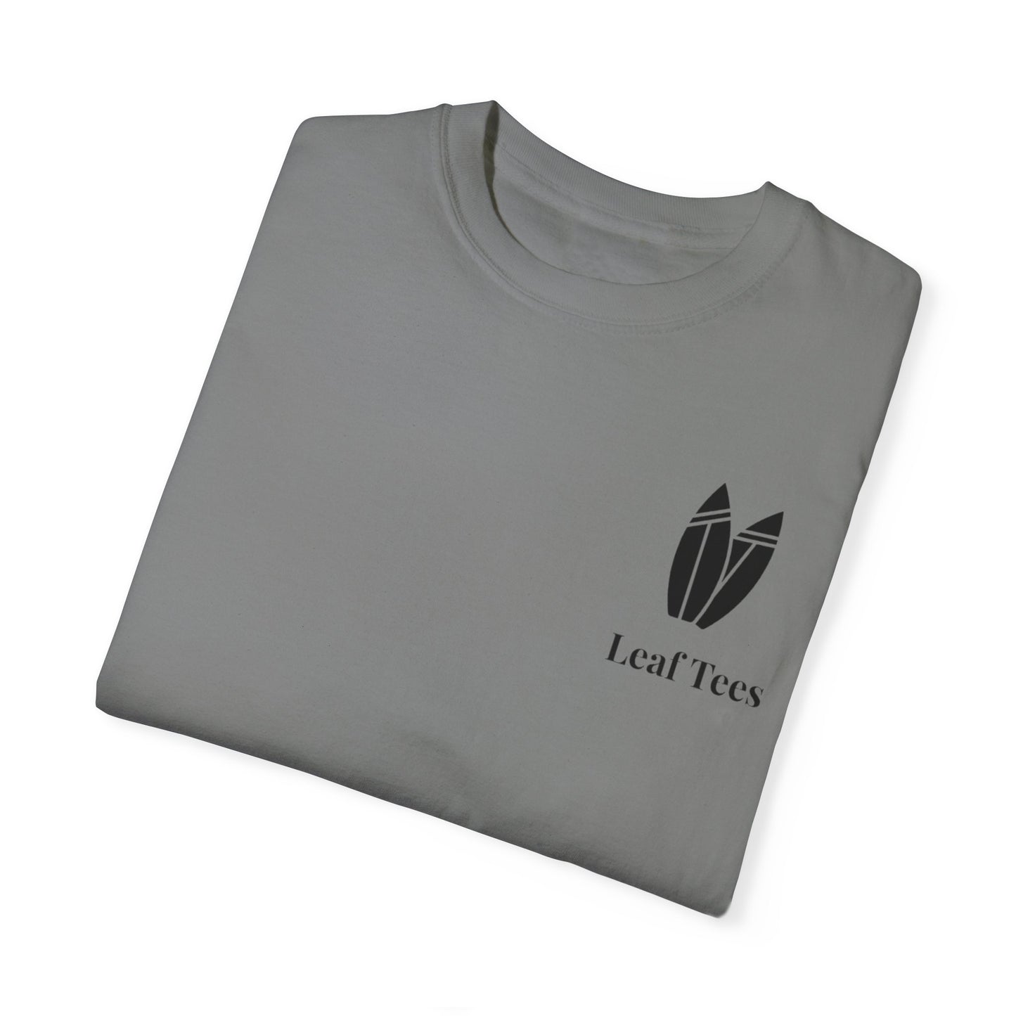 Leaf Tees Paradise