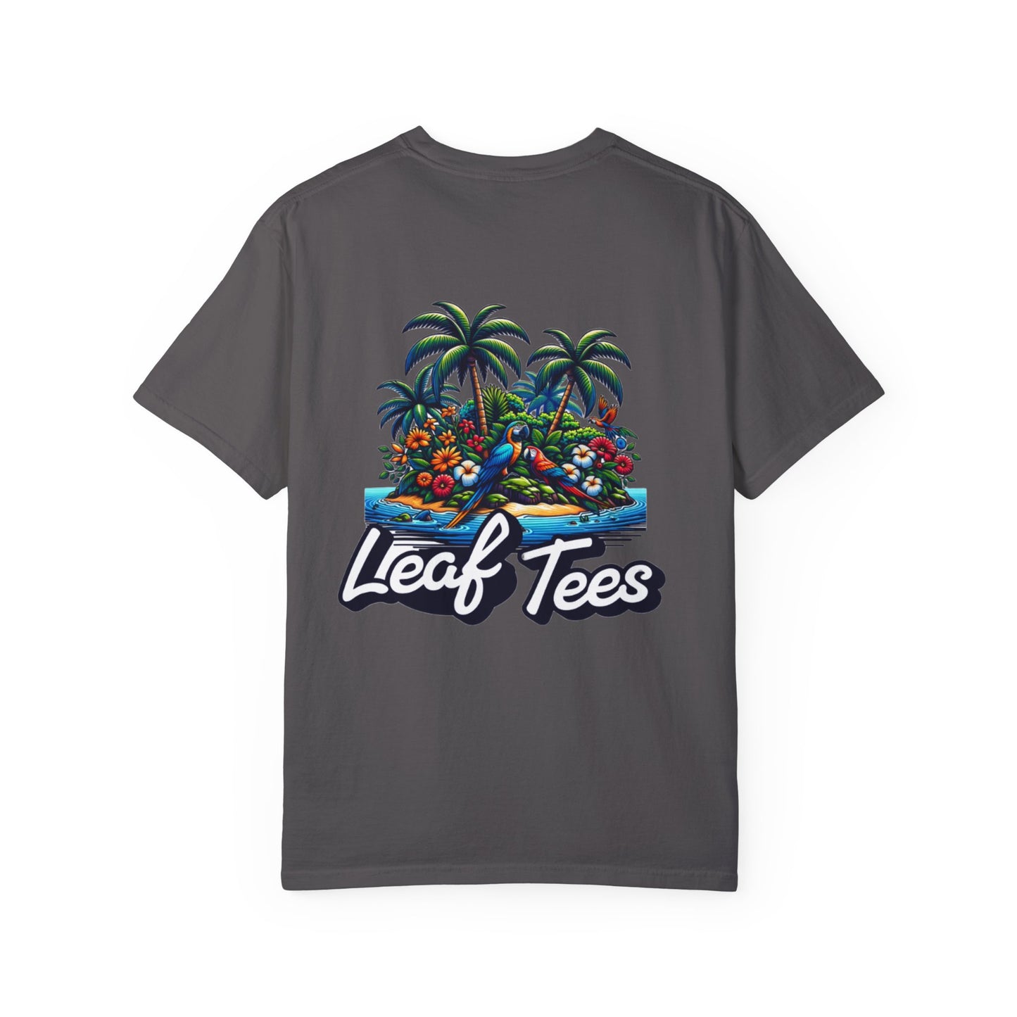 Leaf Tees Paradise