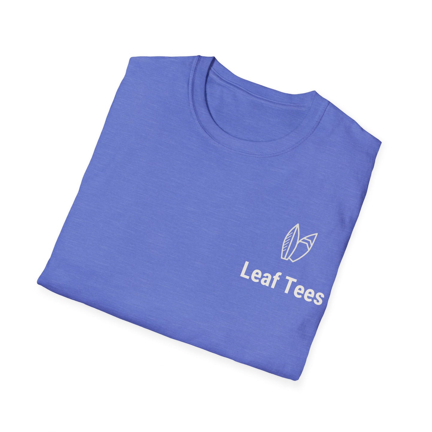 Original Leaf Tees Shirt