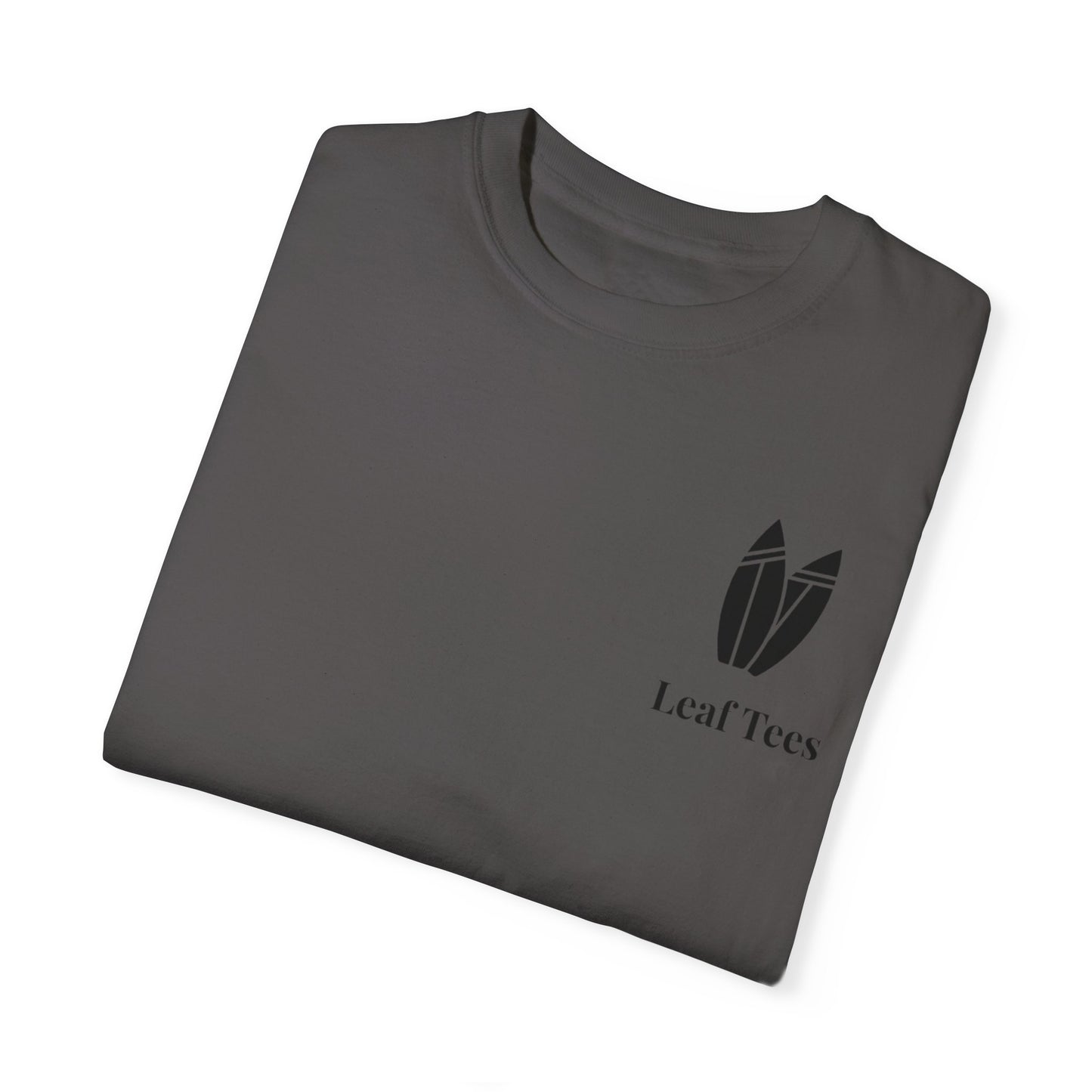 Leaf Tees Paradise