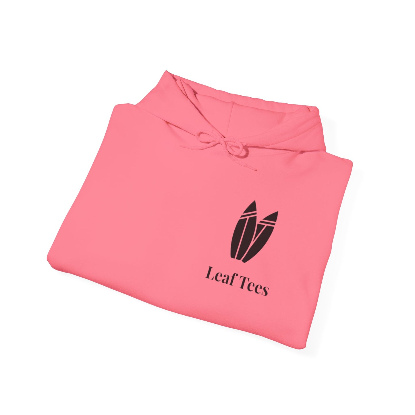 Leaf Tees Summer Hoodie