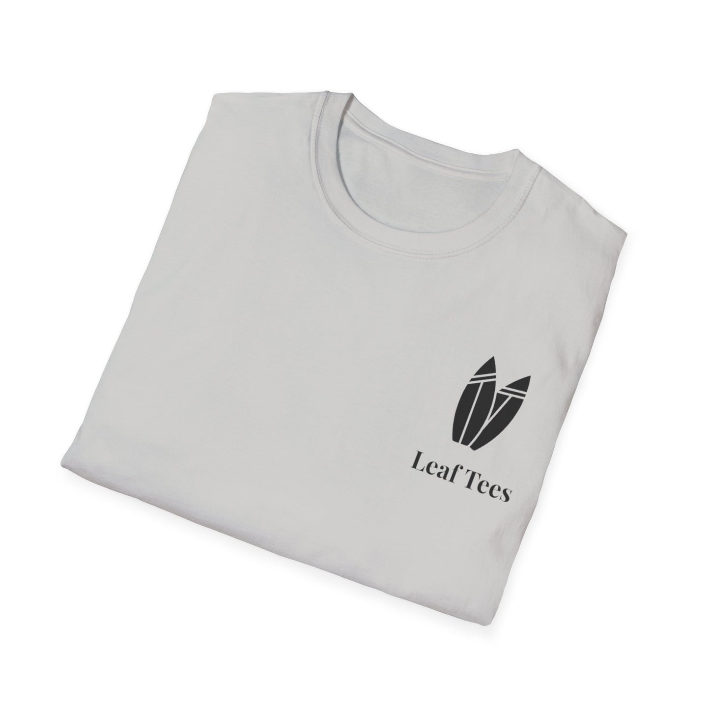 Leaf Tees Sunset shirt