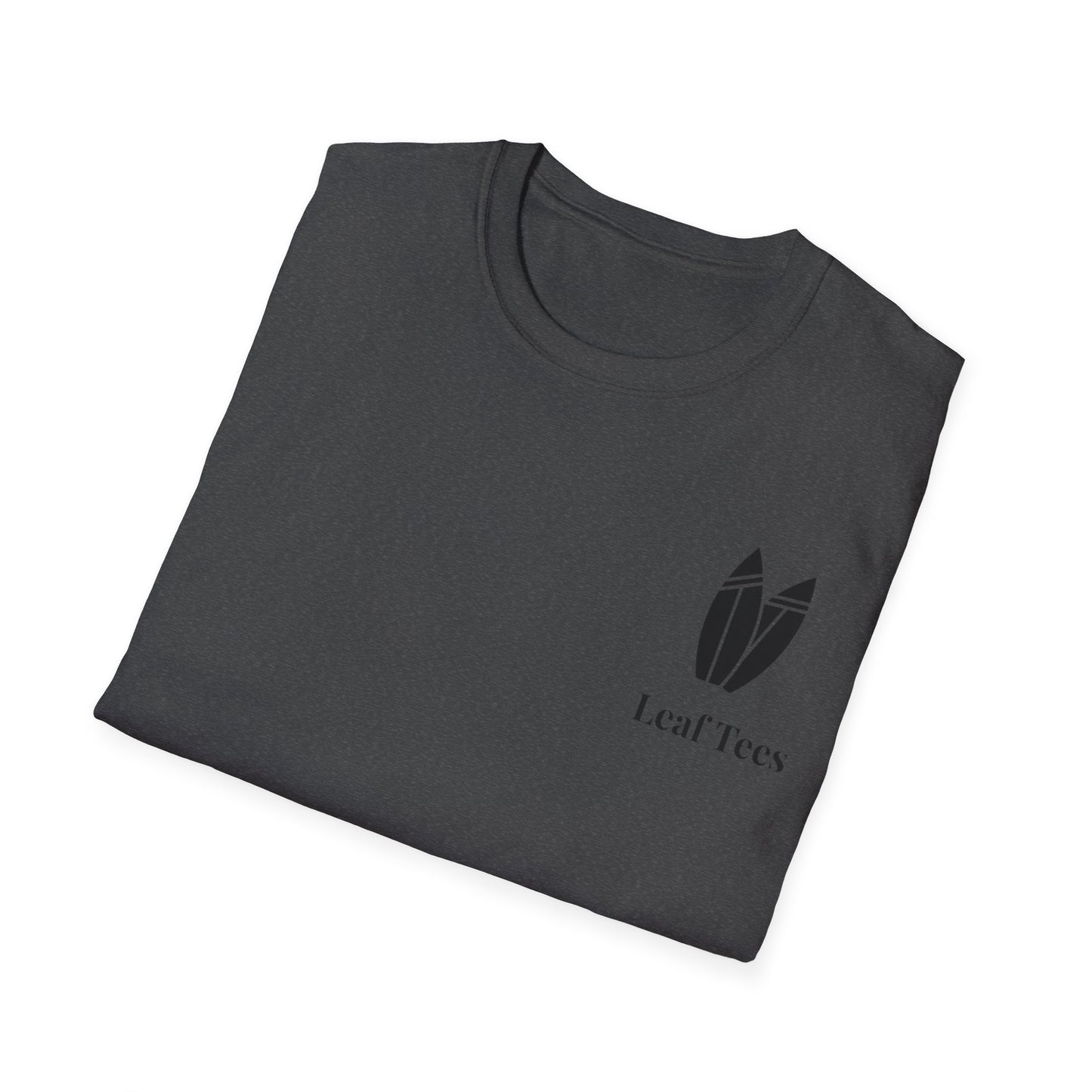 Leaf Tees Sunset shirt