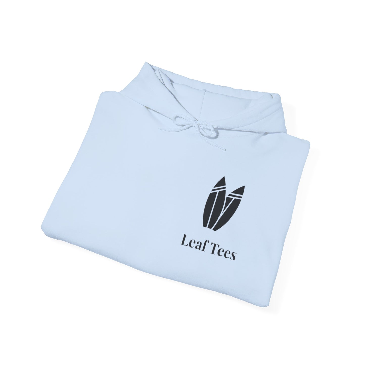 Leaf Tees Summer Hoodie