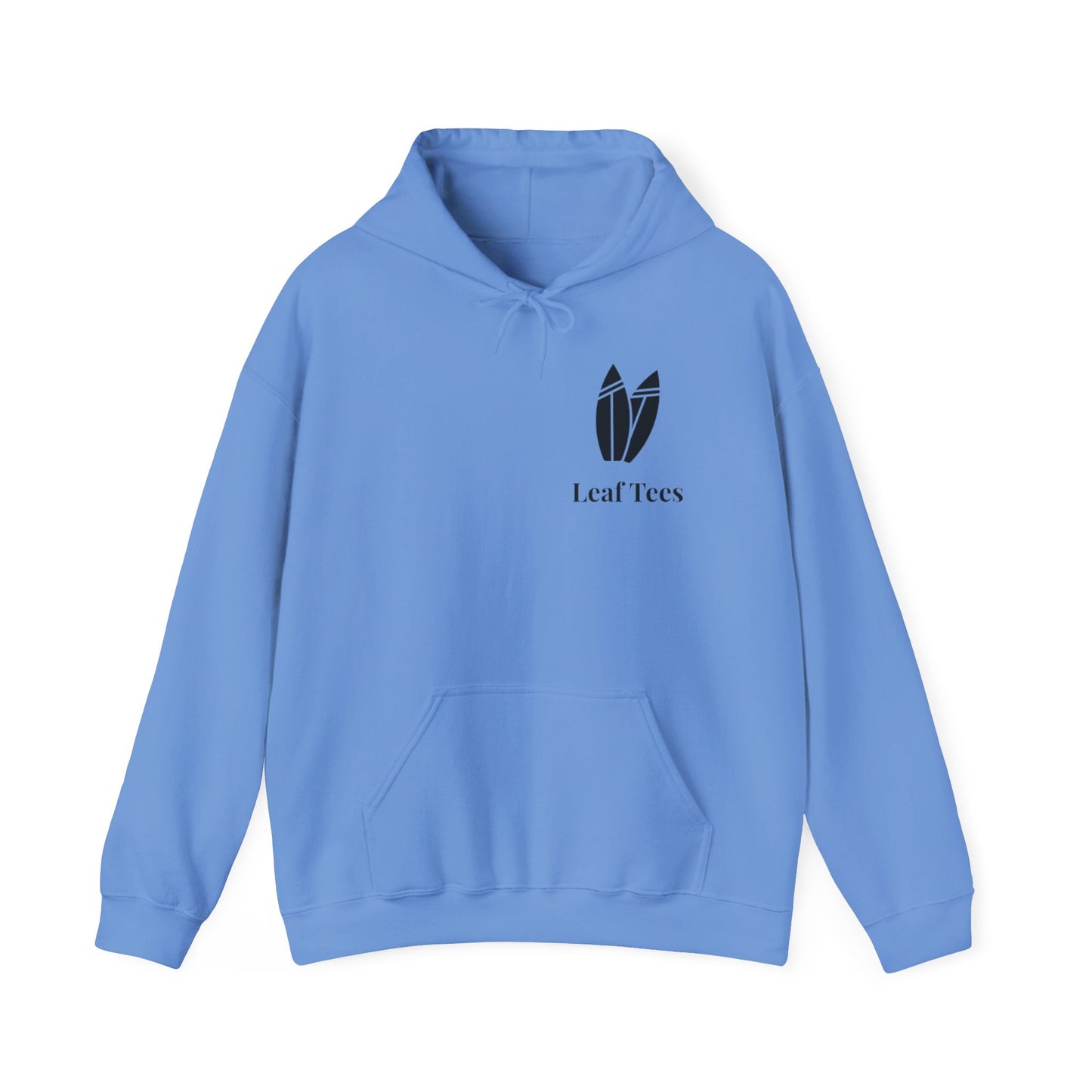 Leaf Tees Aloha Hoodie