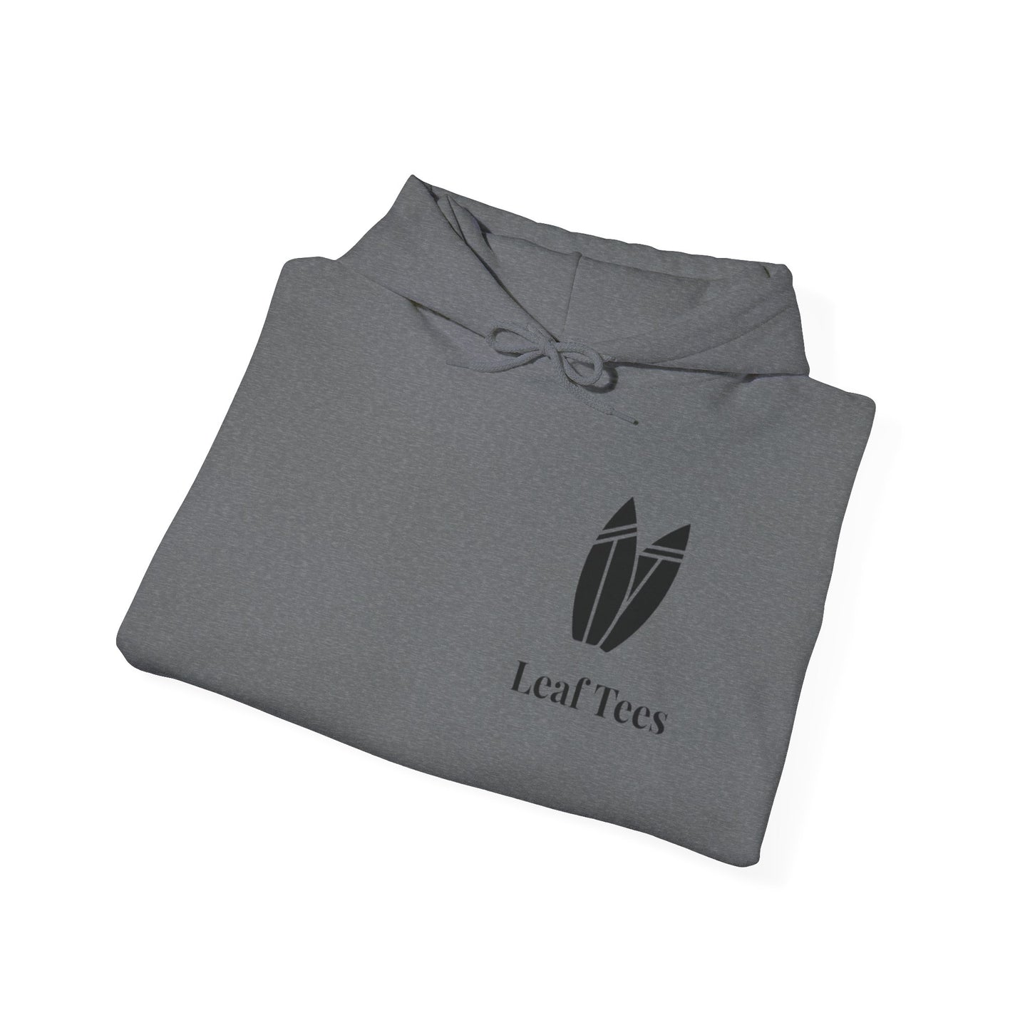 Leaf Tees Summer Hoodie