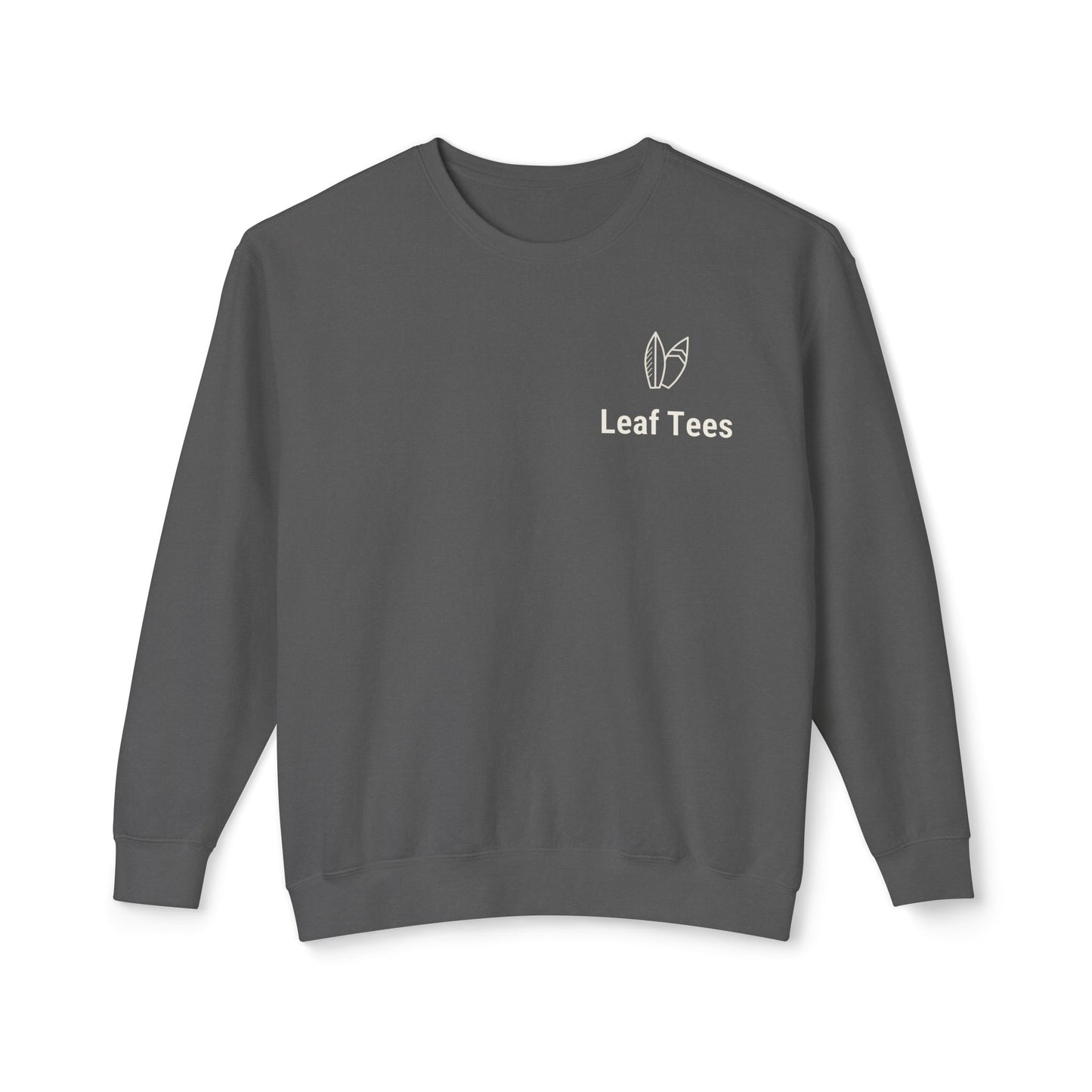 Original Leaf Tees Sweater