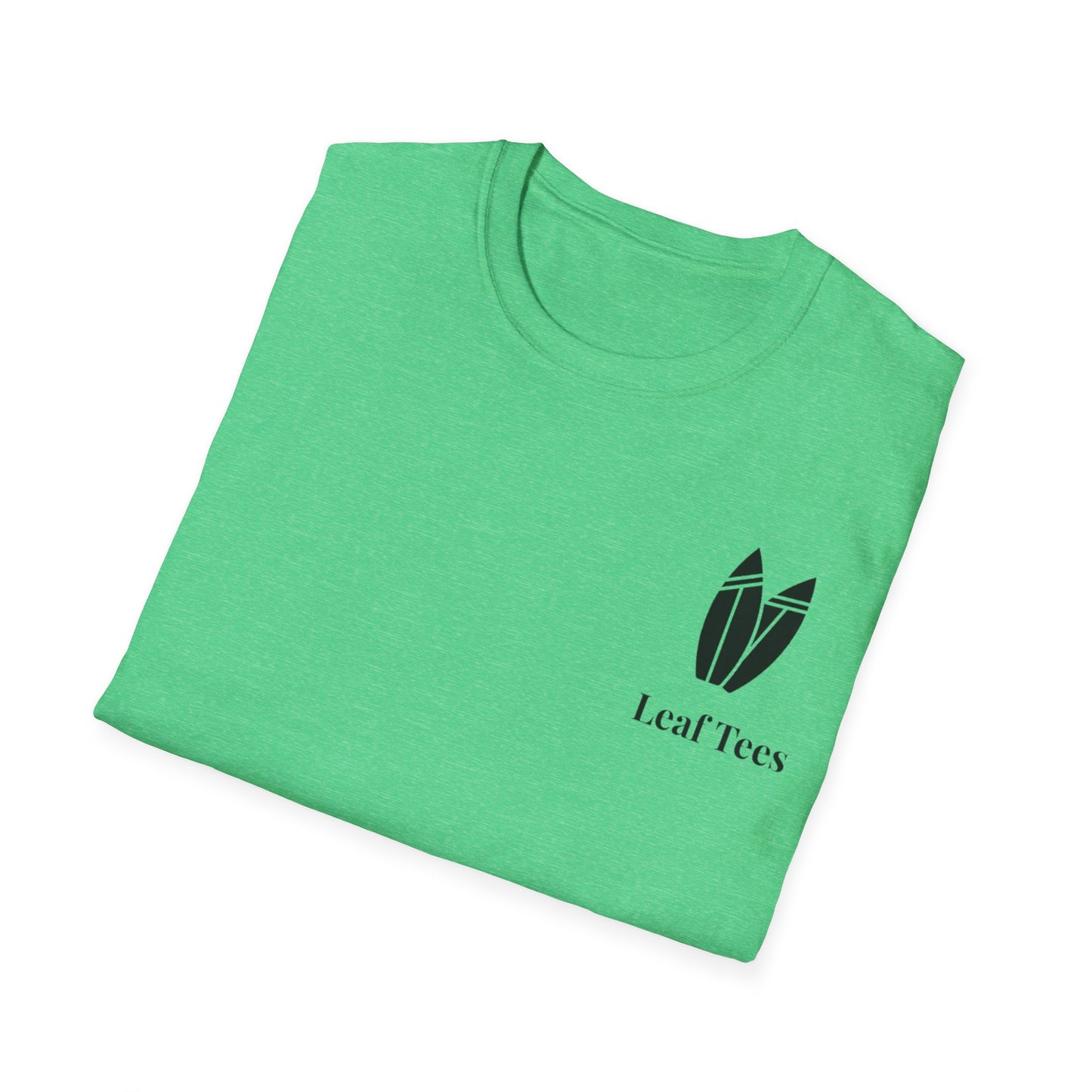 Leaf Tees Sunset shirt