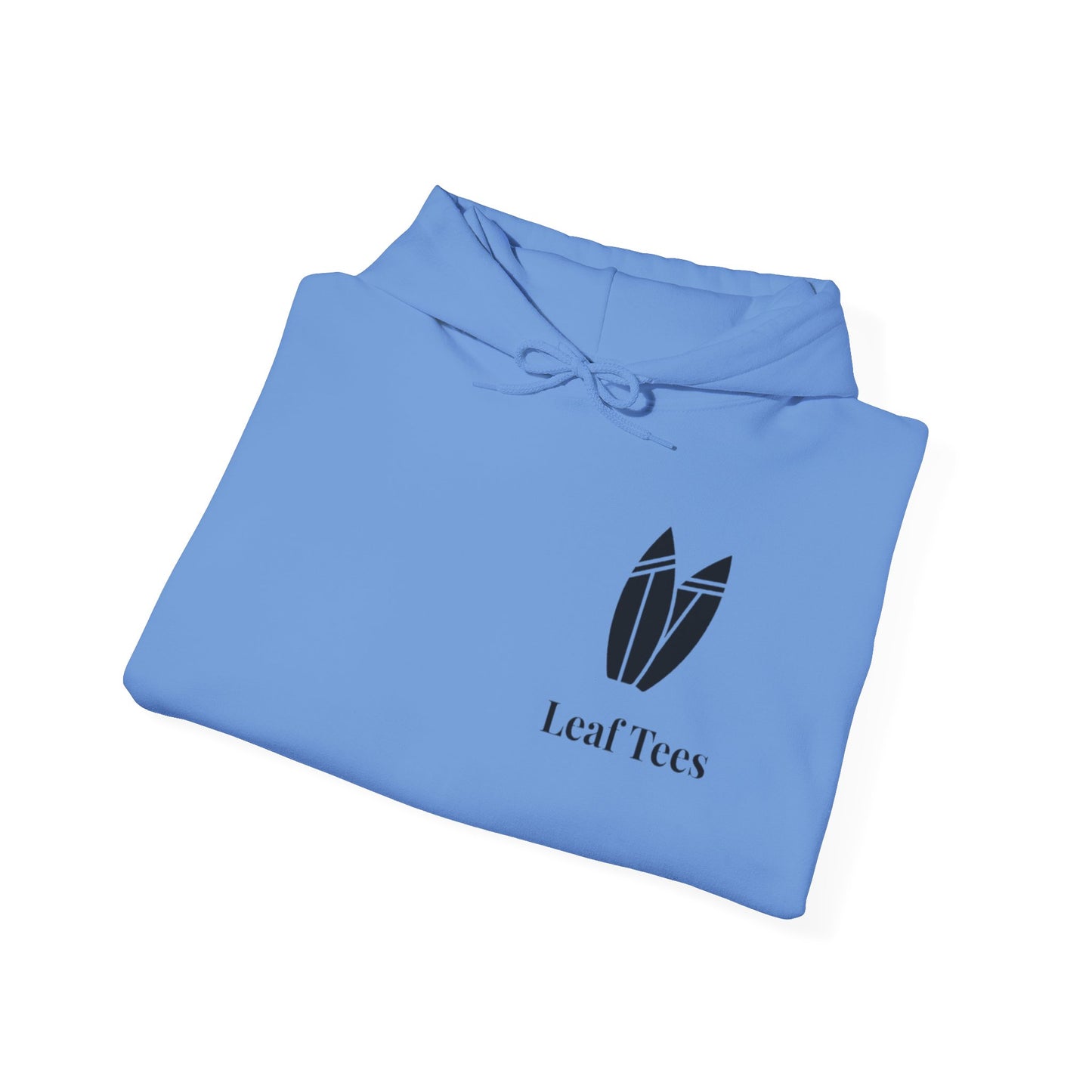 Leaf Tees Summer Hoodie