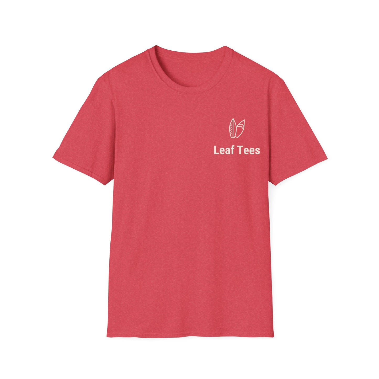 Original Leaf Tees Shirt