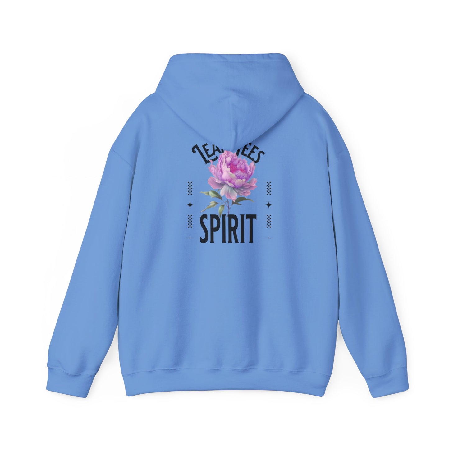 Leaf Tees Spirit Hoodie