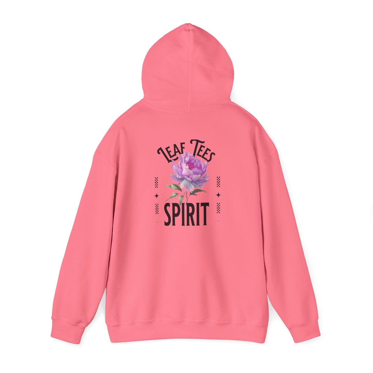 Leaf Tees Spirit Hoodie