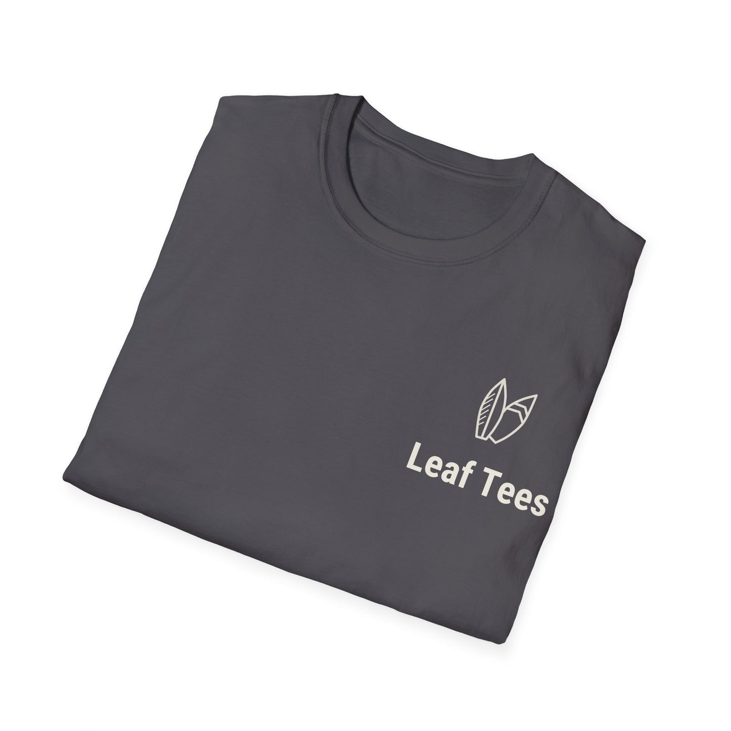 Original Leaf Tees Shirt