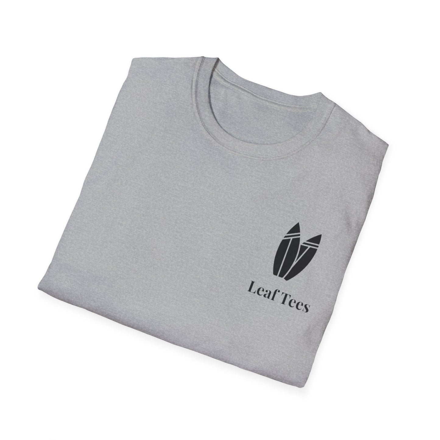 Leaf Tees Summer Skeleton