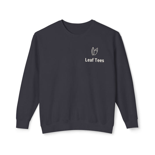 Original Leaf Tees Sweater