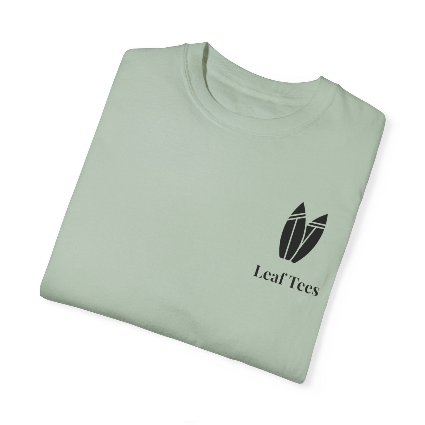 Leaf Tees Paradise