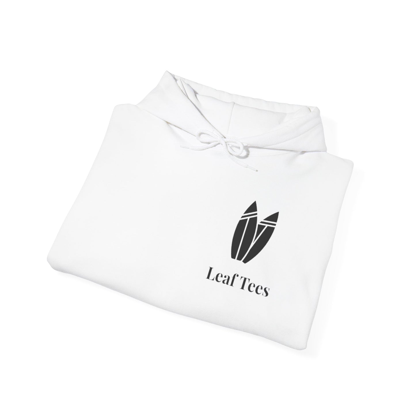 Leaf Tees Summer Hoodie