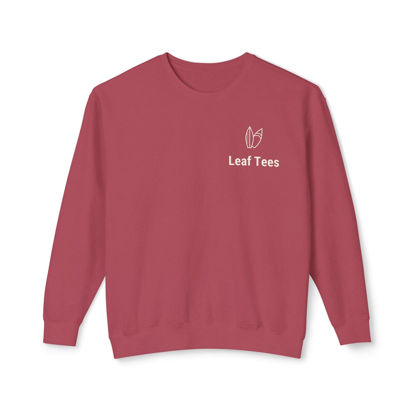 Original Leaf Tees Sweater