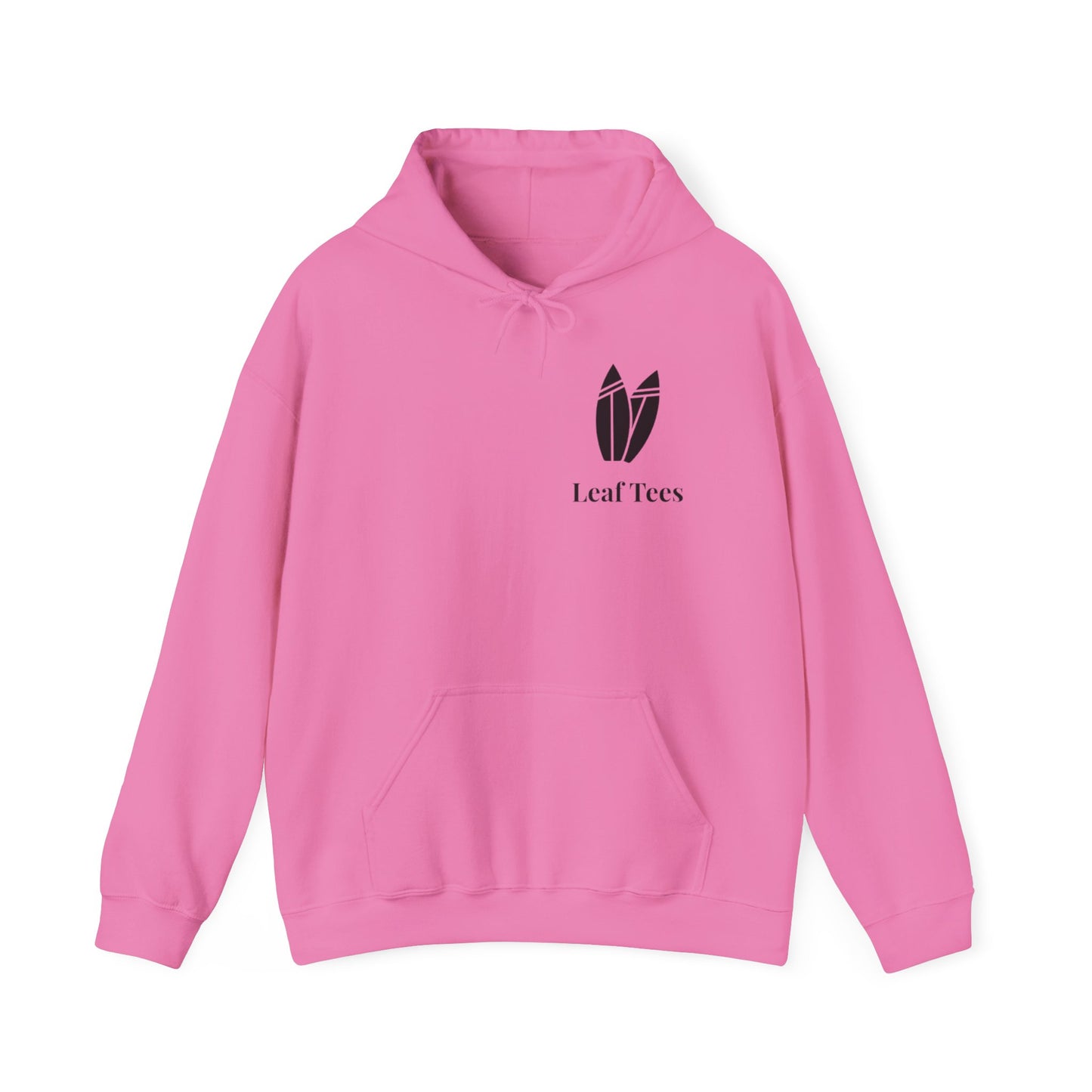 Leaf Tees Blood Moon Hoodie