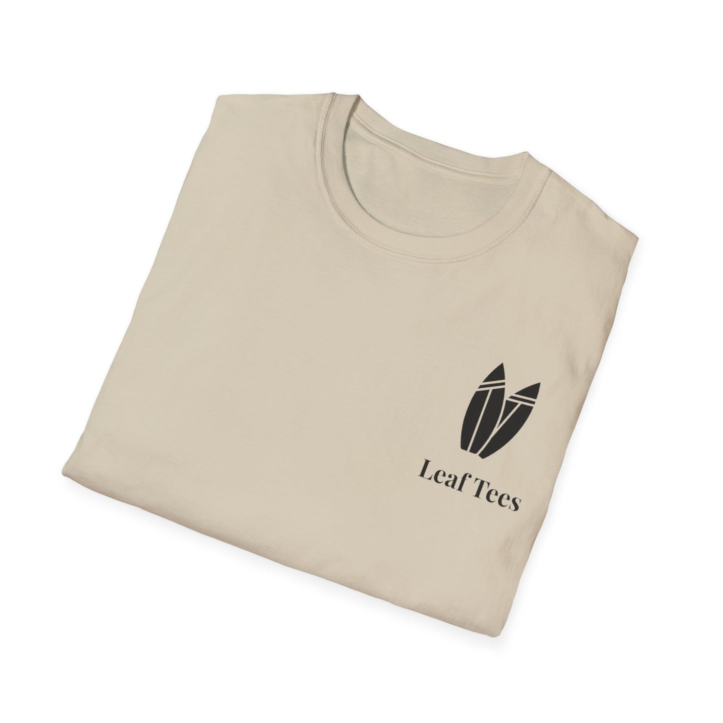 Leaf Tees Cabin Shirt