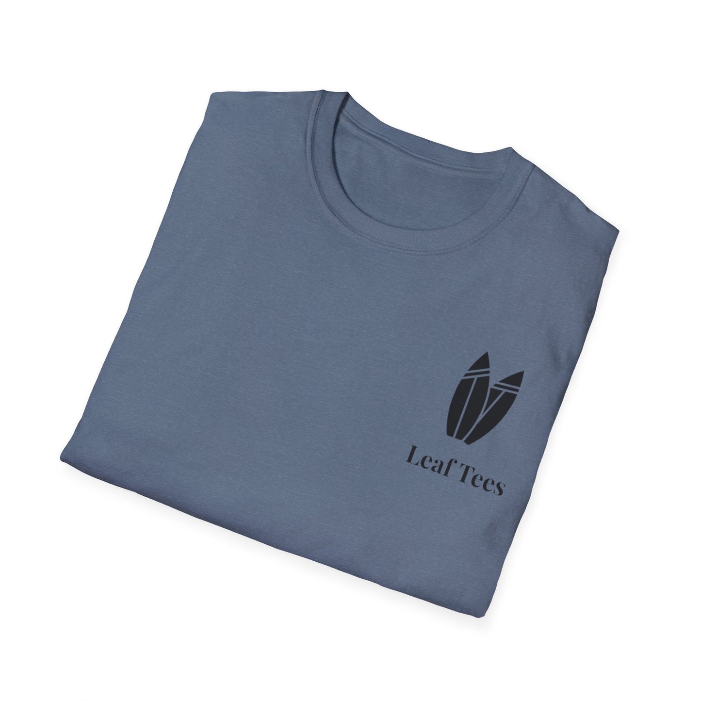 Leaf Tees Sunset shirt