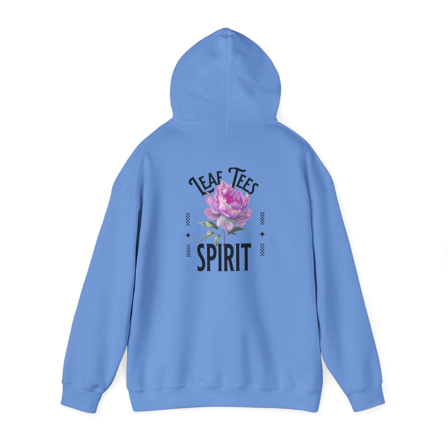 Leaf Tees Spirit Hoodie