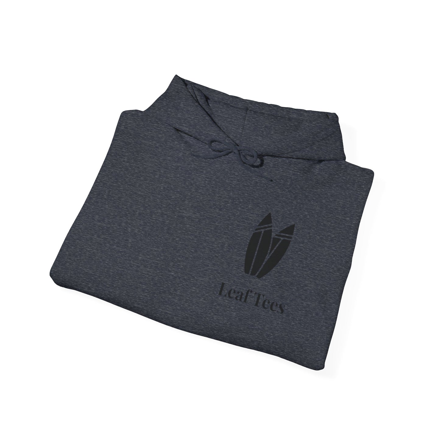 Leaf Tees Summer Hoodie