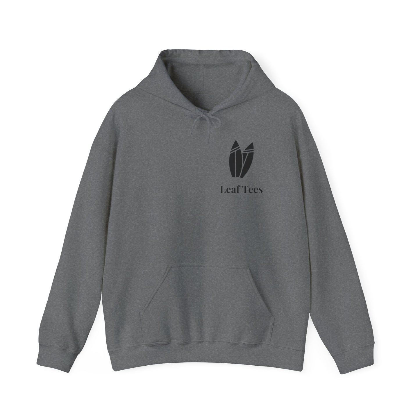 Leaf Tees Summer Hoodie