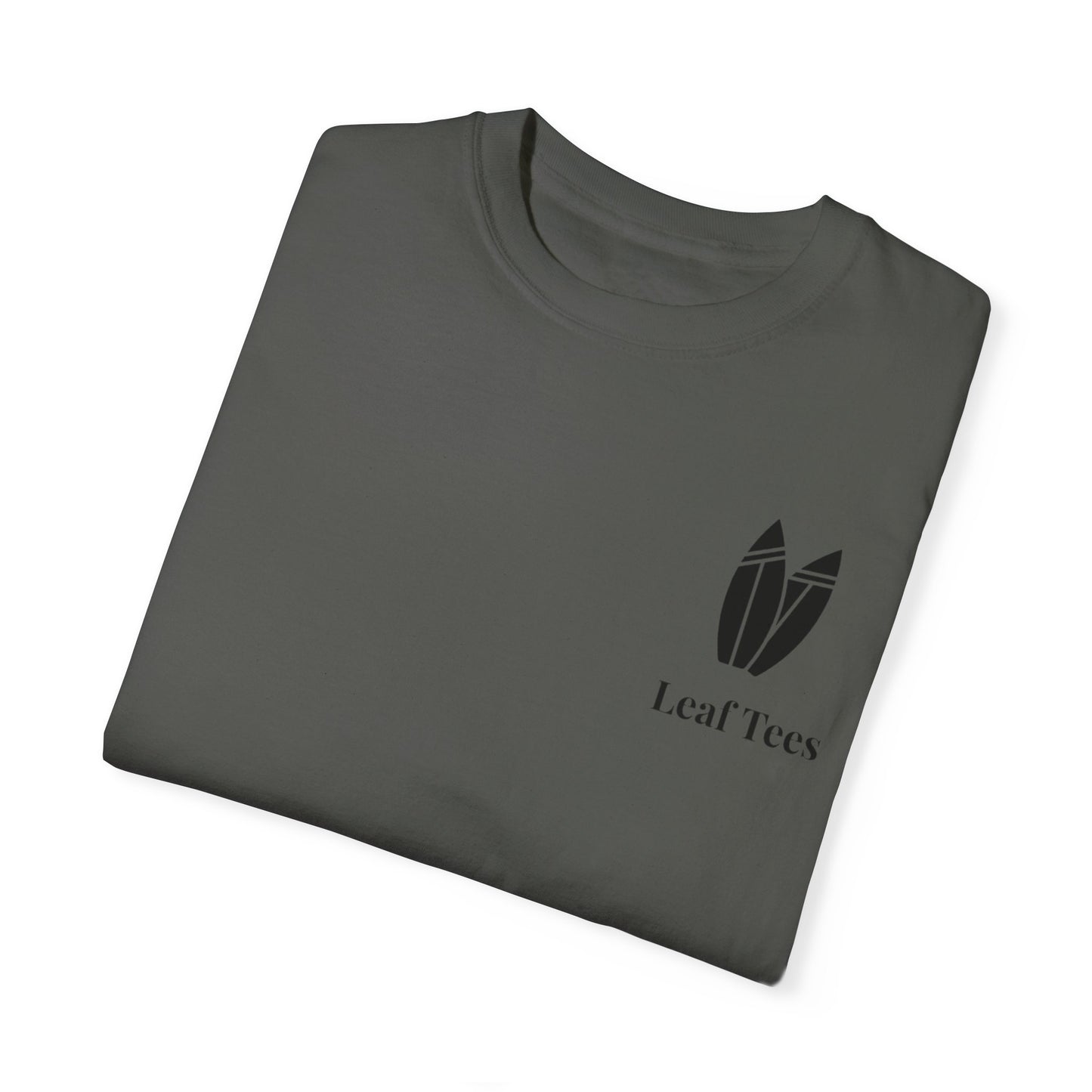 Leaf Tees Paradise