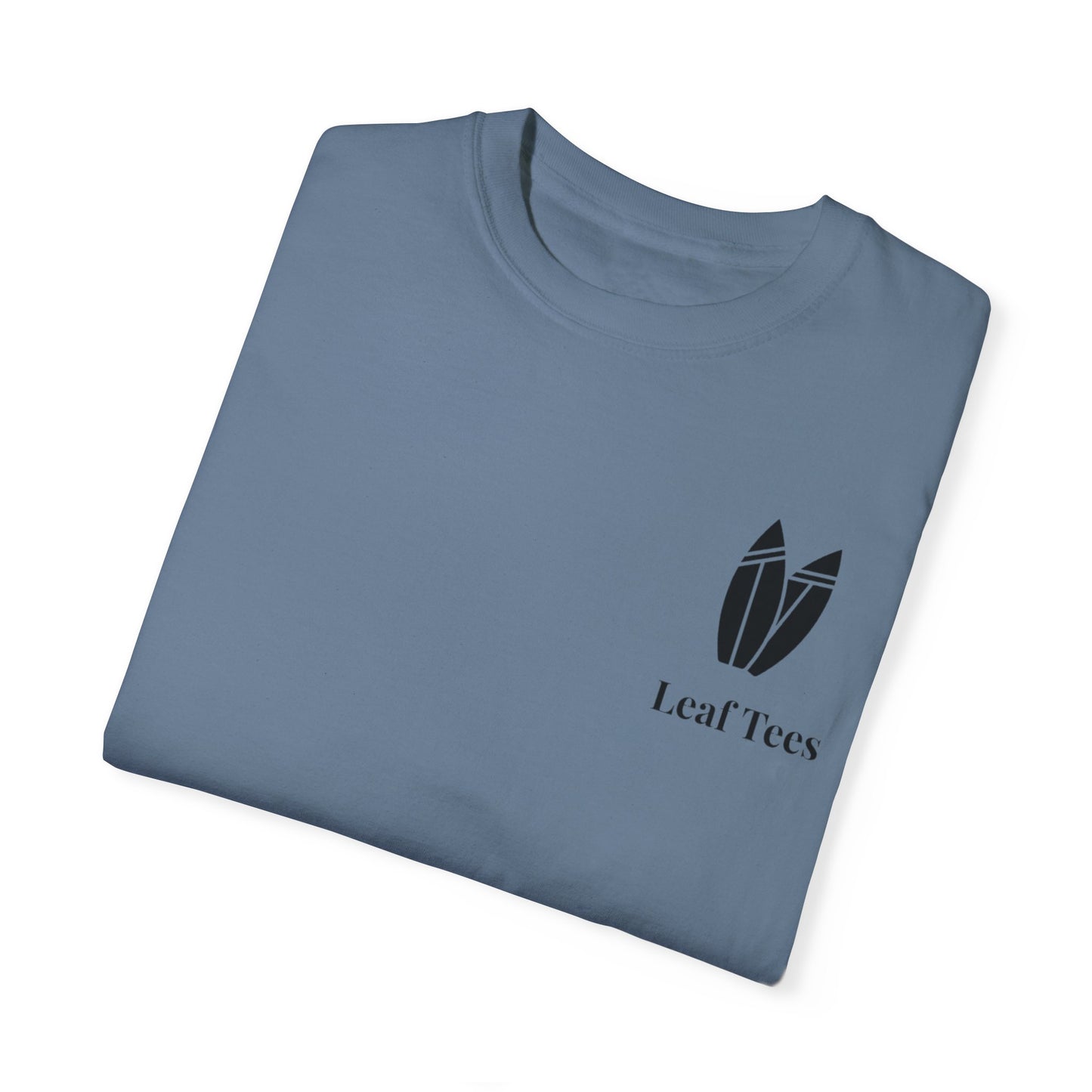 Leaf Tees Paradise