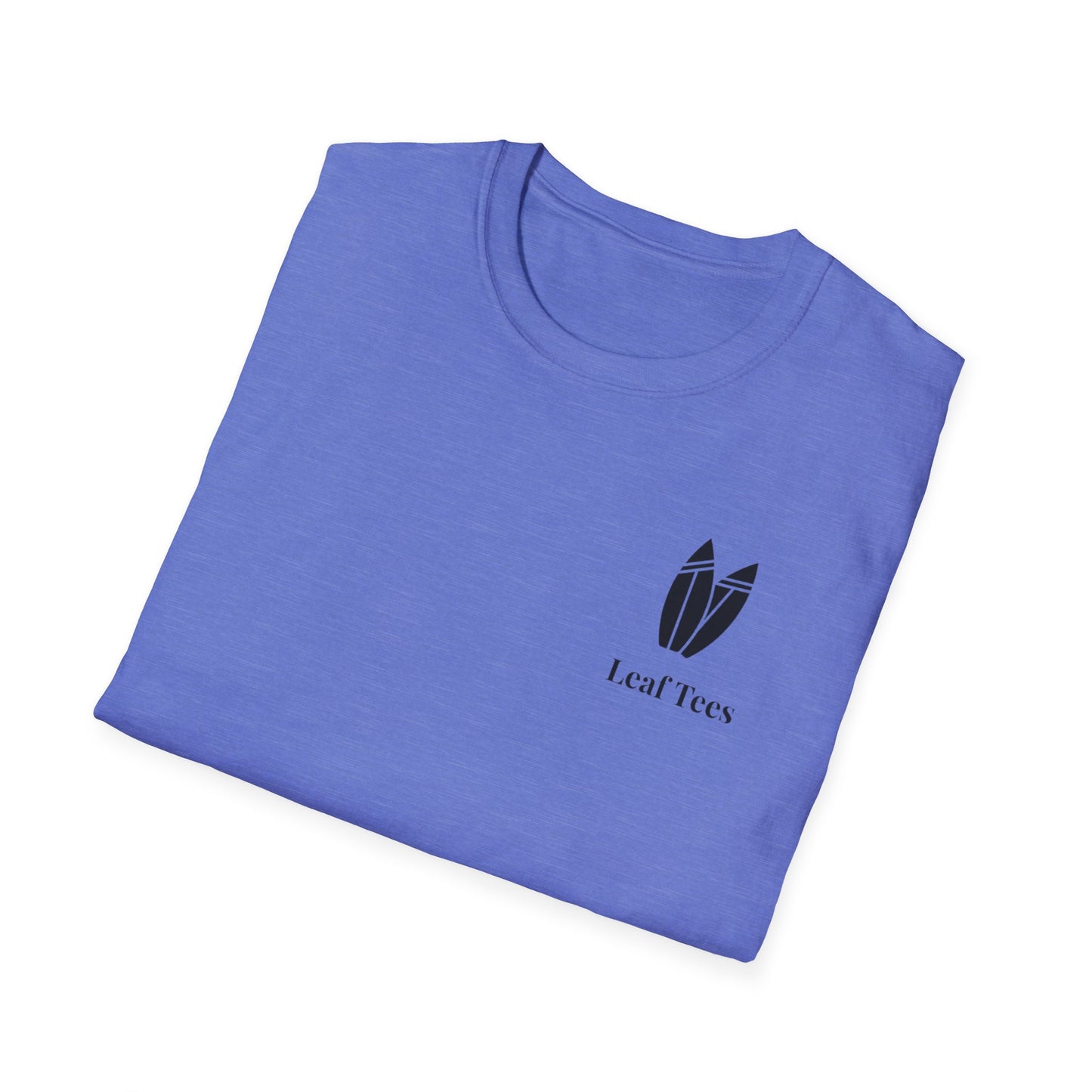 Leaf Tees Summer Skeleton