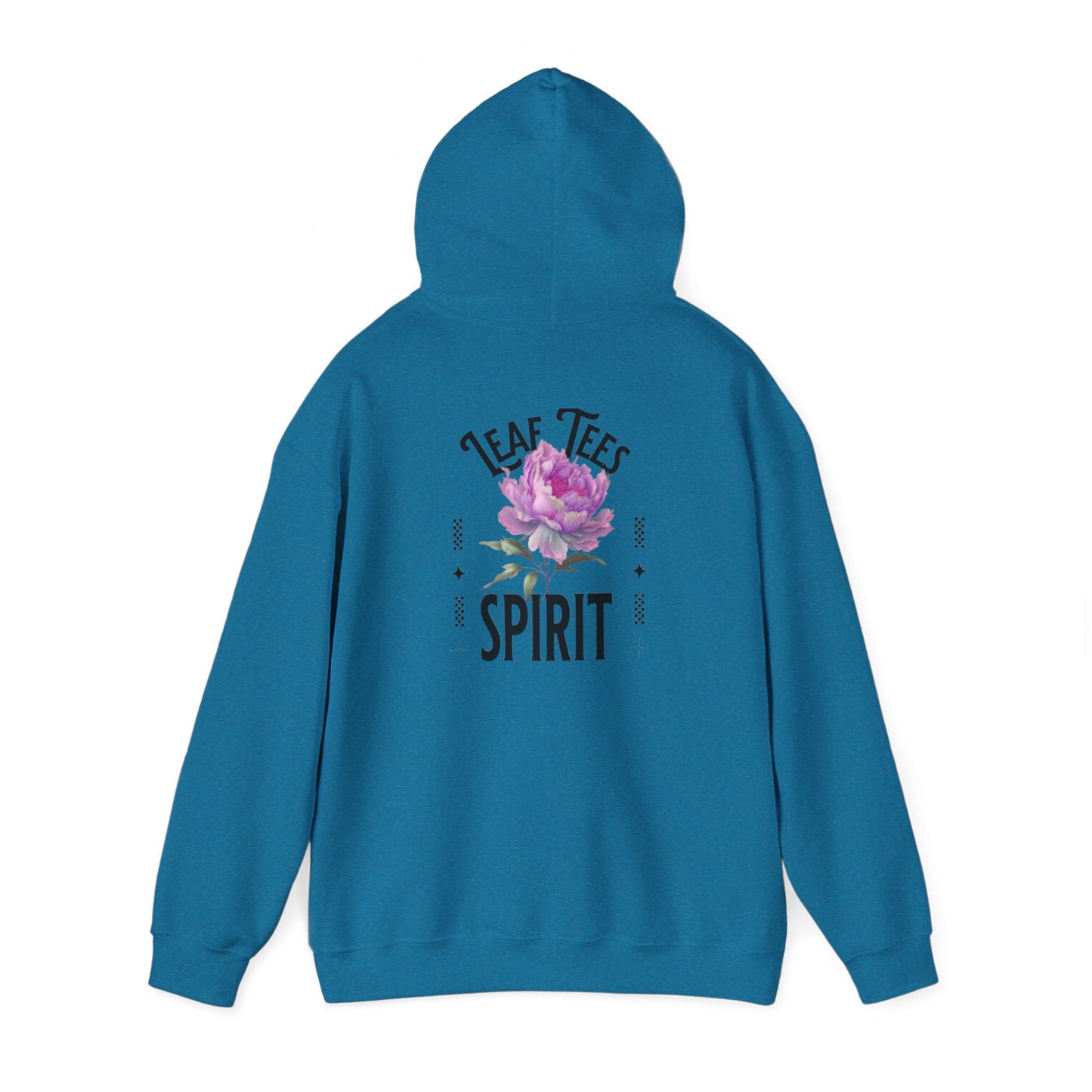 Leaf Tees Spirit Hoodie